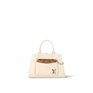 Louis Vuitton Marelle BB Tote Bag